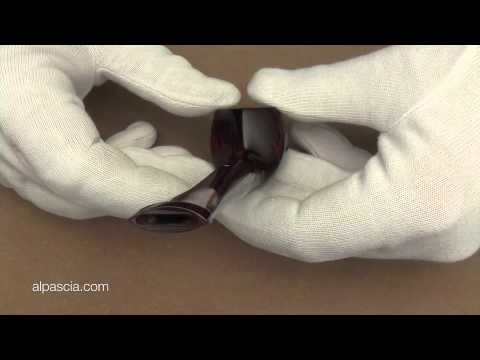 pipa Dunhill Chestnut 3 Group 3 - pipe B149