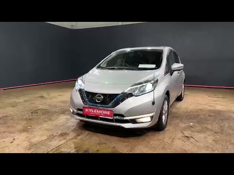 Nissan Note MEDALIST EDITION - E POWER HYRBID - HA - Image 2