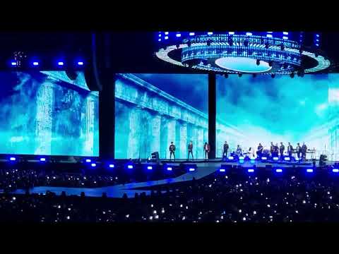 Stray Kids Encore in LA 230331 - Hellevator, TOP, Victory Song