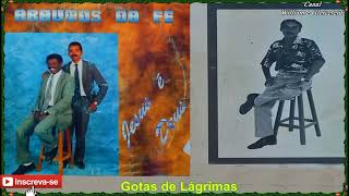 Download lagu Arautos da Fé - Gotas de Lágrimas mp3 Download lagu Arautos da Fé - Gotas de Lágrimas mp3