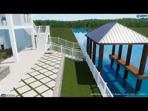 Vip3D - BRIGANTINE CAY