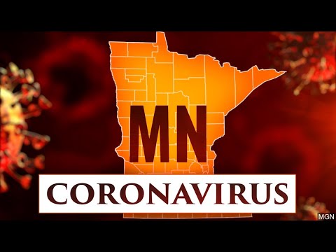 3,352 New COVID-19 Cases, 28 Deaths Reported Friday in MN