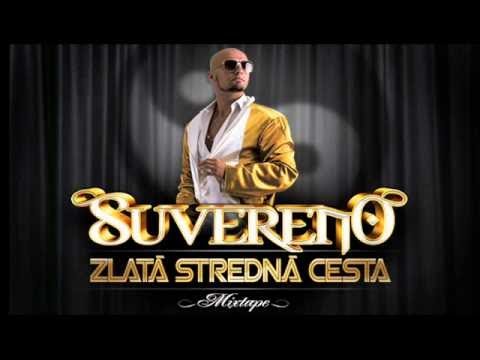 Suvereno - Mystérium (ZLATÁ STREDNÁ CESTA Mixtape)