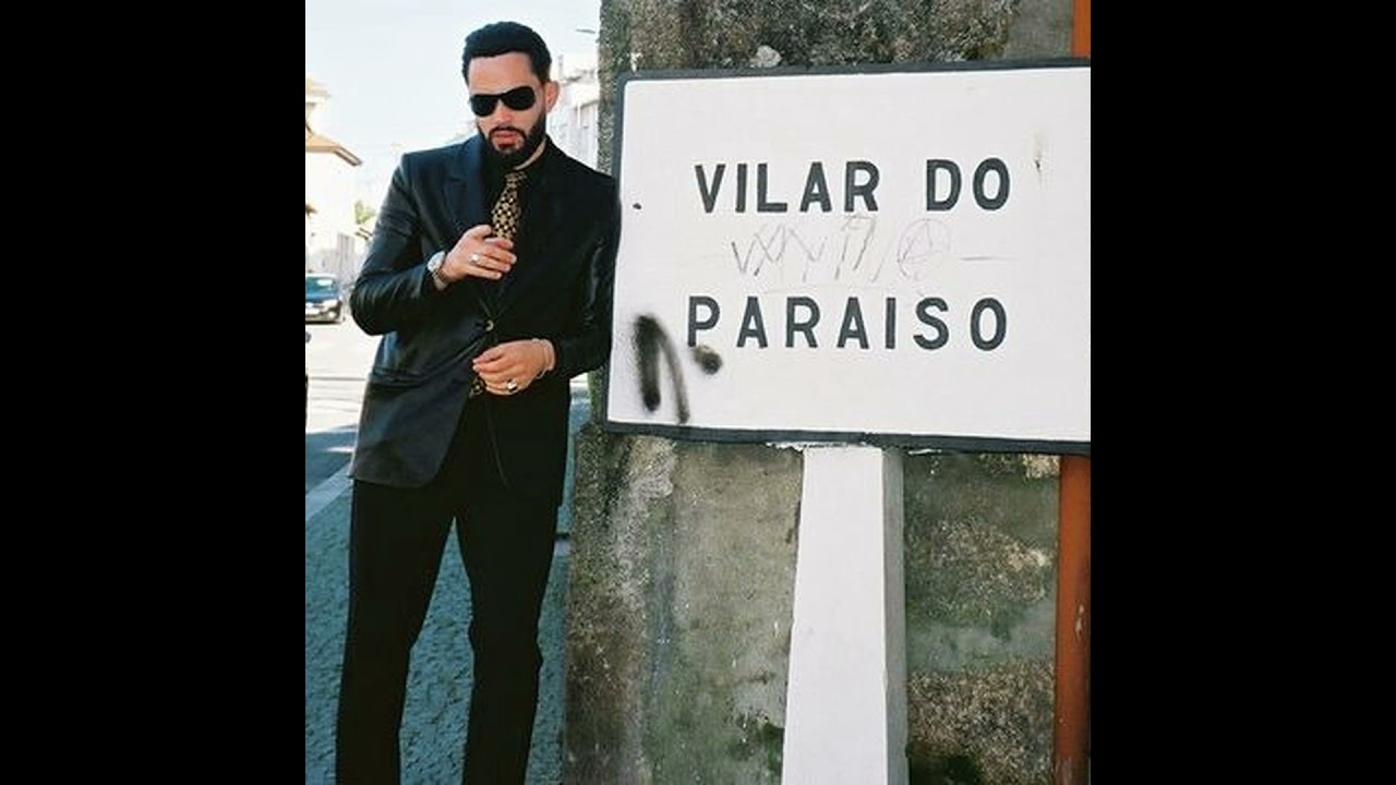 Entrevista David Bruno - Blitz Posto Emissor, 2025