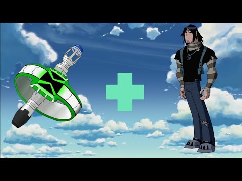 TOP 10 KEVIN 11 FUSION ALIENS WITH OMNITRIX