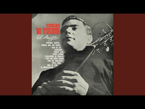 Por Qué Será Que Parece