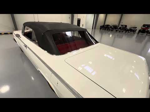 1962 Chevrolet Impala (CC-1969741) for sale in Greensboro, North Carolina