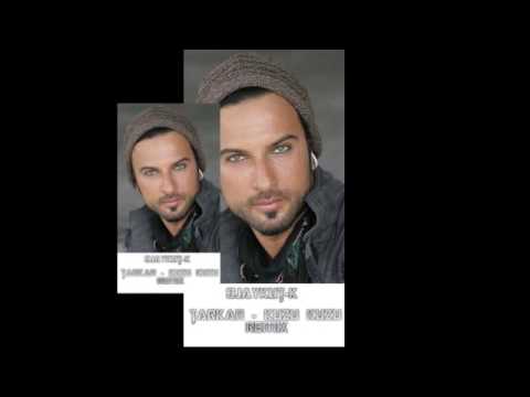 DJAYKUT - K  vs  Tarkan - Kuzu Kuzu  (  REMIX  )