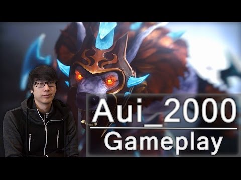NP.Aui_2000 Ursa Gameplay - Team NP
