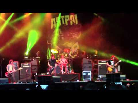 Astpai - Heart To Grow (Efforts & Means) // GROEZROCK 2014