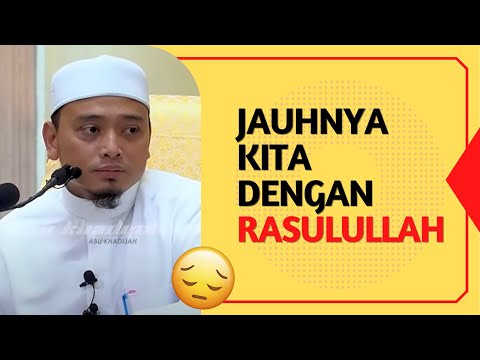 Gerunlah Dengan Keadaan Di MAHSYAR 