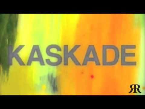Kaskade Drops - "All Here Now" (Ron Reeser & Dan Saenz Mix) on BPM Sirius XM Radio