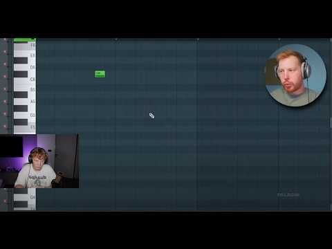 Palagin - Смотрим "Школа Битмейкинга" и биточки | Стрим 30.07.2025