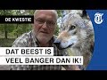 ‘Een verscheurde pony hou je niet tegen’ - DE KWESTIE