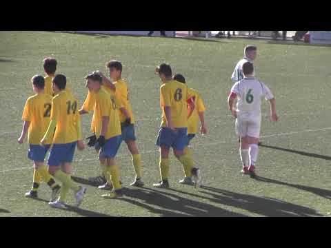CADETE CALLOSA  -  EL VERGER