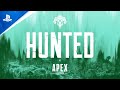 Apex Legends: Hunted - Gameplay Trailer | PS5 & PS4 Games