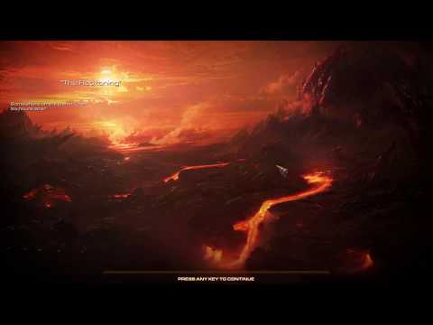 StarCraft Mass Recall - Episode 6 - Mission 09 - The Reckoning