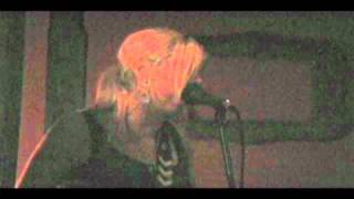 Bunnygrunt - "Open My Eyes" - 11/06/2010 @ Mangia Italiano