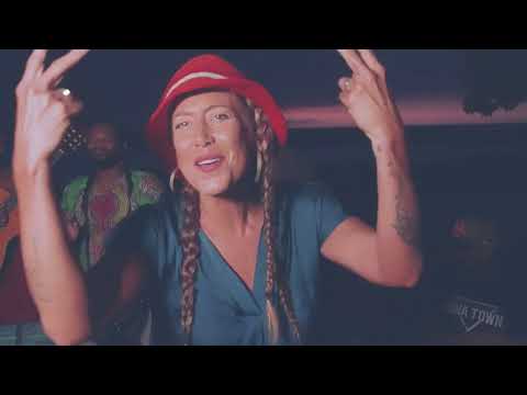 Ann Hoku Lyn - Love Rebel (feat. Moni, Binti Bailey) (Official Video)
