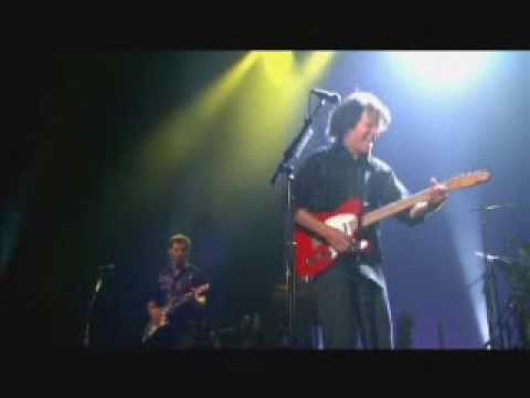 John Fogerty - Hot Rod Heart (Live - 2005)