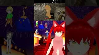 マインクラフト17live切り抜き