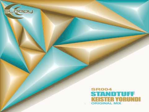 Standtuff  - Keister yorundi (Original Mix) SR004