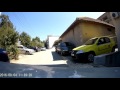 04 August 2016 Eforie Nord Selgros Agigea Pe Podul Nou
