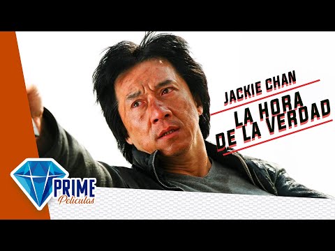 LA HORA DE LA VERDAD | Acción | 🎬PRIME PELÍCULAS