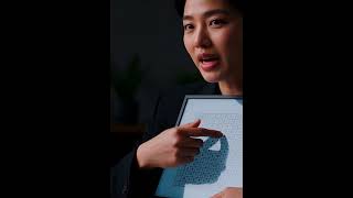 The rank of a matrix is the maximum number of linearly independent rows or columns, indicating how m