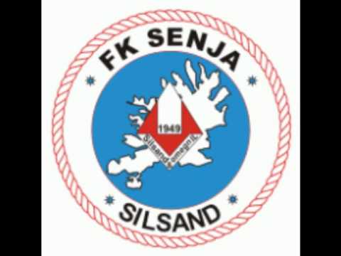 Fk Senja - Elleve Stolte Mann