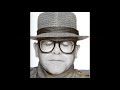 Elton John   I Never Knew Her Name 1989