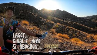 Just A Short Spin in Showka, Ras Al Khaimah with Freeday Bikers