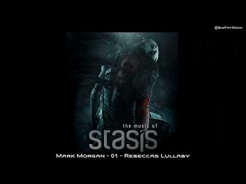 Stasis - soundtrack and artwork