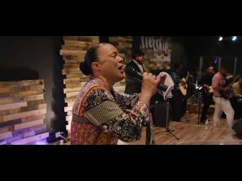 Marcados Por La Uncion