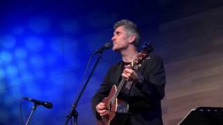 Curtis Stigers . . . . "YOU'RE ALL THAT MATTERS TO ME"