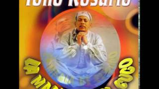 Toño Rosario - Mercedita (1999)