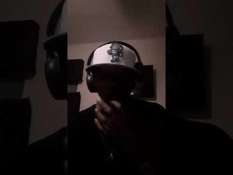 LoMaint. Wu-Tang Clan "Triumph" Freestyle