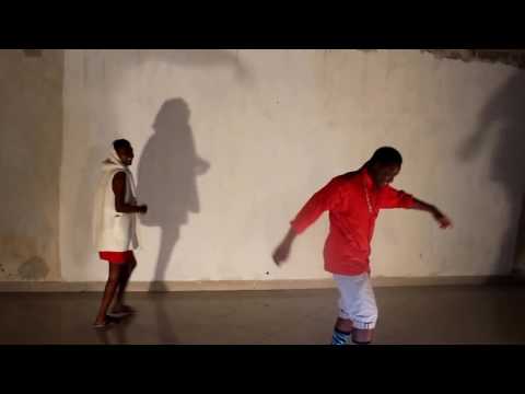 FINAL BATTLE  BEHIND THE SCENES SHEDENGEZ FT JAPESA