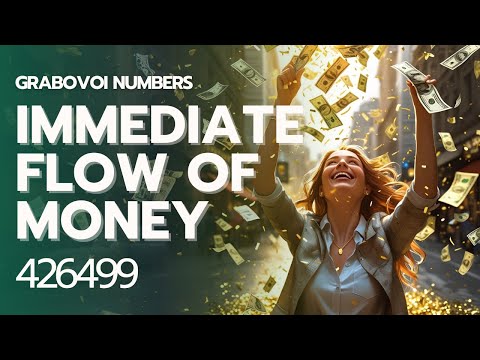 Mastering Money Flow With Editable Grabovoi Codes