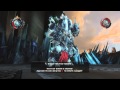 Thor God Of Thunder Walkthrough Part 1 2 XBOX 360