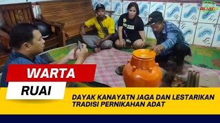 Download lagu DAYAK KANAYATN JAGA DAN LESTARIKAN TRADISI PERNIKAHAN ADAT mp3 Download lagu DAYAK KANAYATN JAGA DAN LESTARIKAN TRADISI PERNIKAHAN ADAT mp3