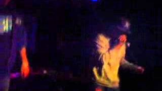 MC Lars - 21 Concepts @ MC Lars live (O2 ABC 2 Glasgow 23/5/11)