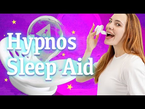 This Tiny Sleep Aid Works Anywhere (No Prescription!)