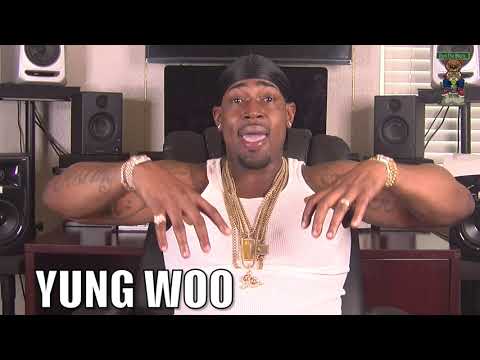 Truly Goonie x Cuzzo x Take Money Ezy - Top To Bottom (Reaction By Yung Woo)