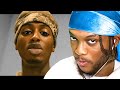 YB On A Different Timing Act A Donkey CHARLAMAGNE DISS