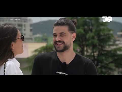 Elio dhe Livia vendosin të mos dalin më bashkë, po pse? -Ep.187 Përputhen 26/05/2023
