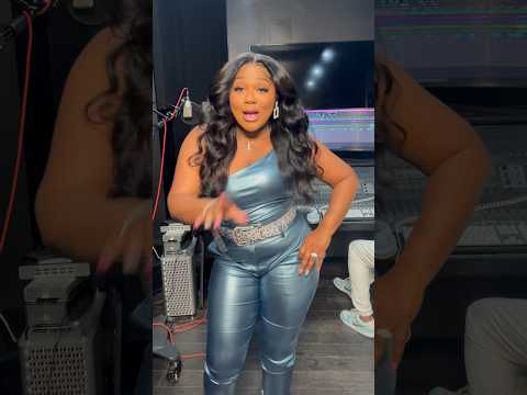 Lizzen x Keith sweat "right & wrong" remix!!! BTS