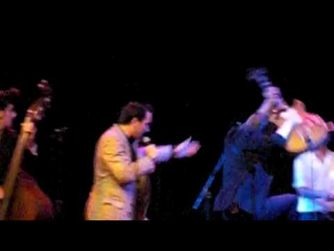 Johnny B. Goode - Fuse Box - JugendMedienEvent 2009 - Frankfurter Hof in Mainz - 09.10.09