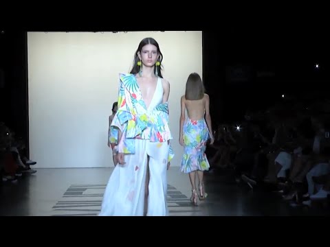 PATBO Spring Summer 2017 Sao Paulo by Fashion Channel