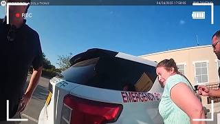Sumter County Child-Abuse Investigation: Probable Cause and the Right to Remain Silent